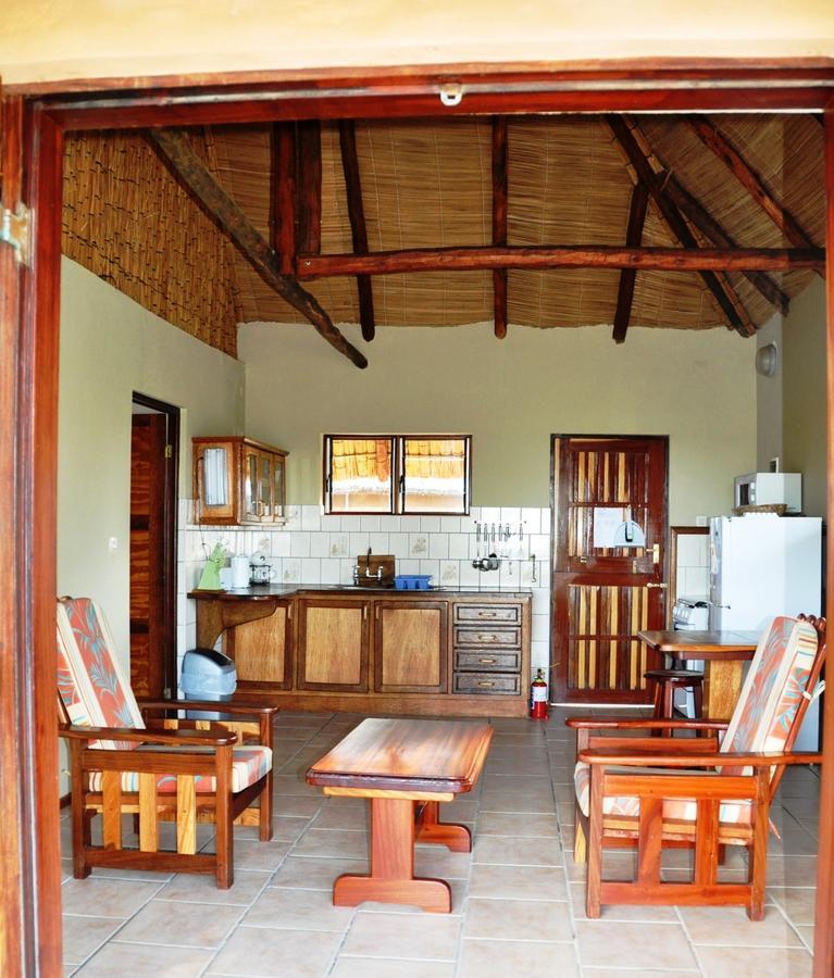 Bay View Lodge Miramar Rum bild